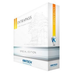 Kantech Systems E-SPE-DOOR-8 | Wireless Locks Integration license 8 additional Doors Special Edition (v7.00 and higher)