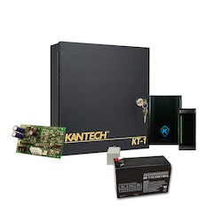 Kantech Systems EK-1M-MTM-C | Expansion Kits for small to medium size businesses to expand their access Control system in one door
