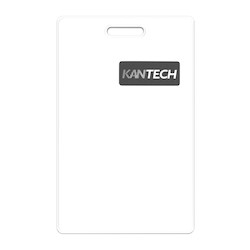 Kantech Systems HID-C1326K | Special Order HID ProxCard II card, 26-bit Wiegand, standard (1326LSSMV-K26), Minimum Qty 100.