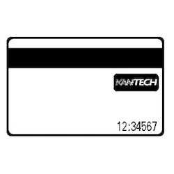 Kantech Systems HID-C1336K | Special Order HID DuoProx II card, 26-bit Wiegand