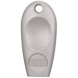 Kantech Systems HID-C1346KSF | HID ProxKey keytag, KSF (1346LNSSN-K1110). Minimum Qty 100, Increment Qty 100.