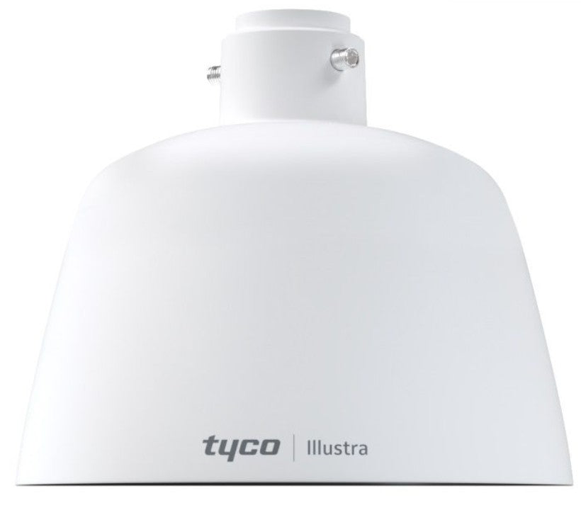 Kantech Systems IAPN-P-IS12-0 | Illustra Pro Gen4 Indoor PTZ Pendant Housing