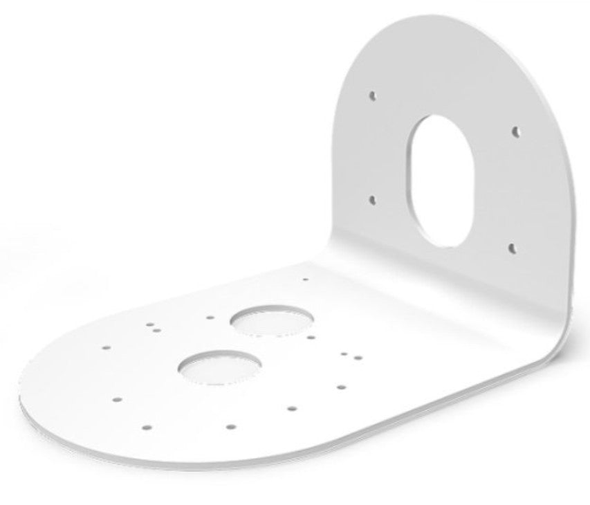 Kantech Systems IBWS-E-IS-40 | Illustra Essentials Gen4 Wall Mount