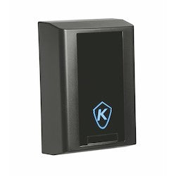 Kantech Systems KT-1 | Ethernet-ready, one door Controller, single gang mount