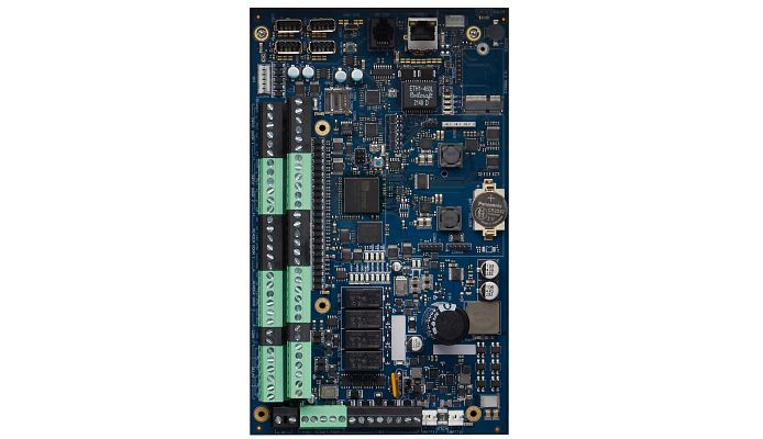Kantech Systems KT-4 | Door Controller, 16 or 24 VAC/DC, 12.5 W