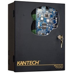 Kantech Systems KT-IT100 | Door Controller Integration Kit with IT-100 Integration Module, CBLK-IT100 Cable Kit