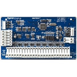 Kantech Systems KT-MOD-INP16 | KT-400 expansion module 16-zone input with SPI cable (KT-MOD-SPI-16)