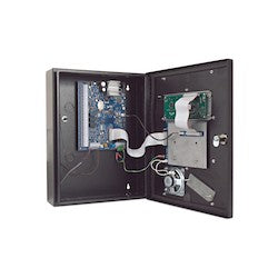 Kantech Systems KTES-5048MC | System kit includes: Controller and decoder with cabinet for up to 48 lines max