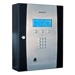 Kantech Systems KTES-ACC-KIT | Accessory kit for KTES-US/CDN unit