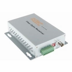 Kbc Networks FCHA1-S1T-WSA | 1-ch Point-to-point Simplex Video With Up-the-coax Telemetry Transmitter, 2-ch Duplex Contact Closures