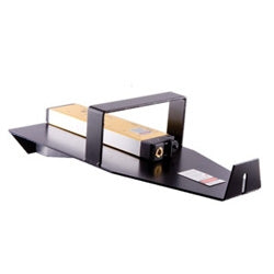 Keedex Inc BRCAM | Cam Lock Stop Bracket, 3 Each Per Pack