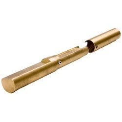 Keedex Inc K-6-COR | Master Follower, Solid Brass, For Corbin Russwin Combo