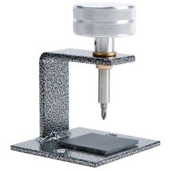 Keedex Inc SPIN | Mortise Cylinder Screwdriver, Spinout, With Stand