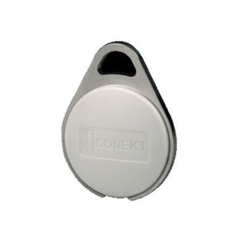 Keri Systems CSK-2-50 | Conekt High Security Key Tag 50 Pack