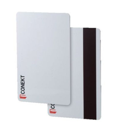 Keri Systems CSM-2P | Conekt High Security ISO Card without Mag Stripe
