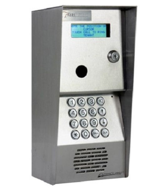 Keri Systems CU-EGT-750 | Firmware Upgrade