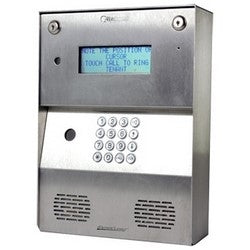 Keri Systems EGS-WUPP | Telephone Entry System, Built-In Surge Protection, Surface/Recess Mount, 12 Volt DC, 750 Milliampere