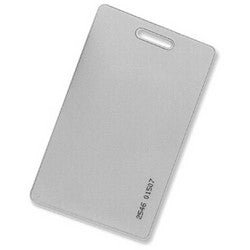 Keri Systems KC-10X-50 | Standard Light Proximity Card, 50/Pack