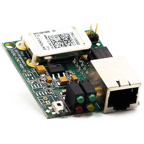 Keri Systems LAN-520AESP | LAN Port (RS-232 to Ethernet converter) NR