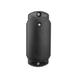 Keri Systems MS-3000X | Proximity Reader, Microstar, Standard Audio Tone, 12 Volt DC, 50 Milliampere, 125 Kilohertz Excitation, Black