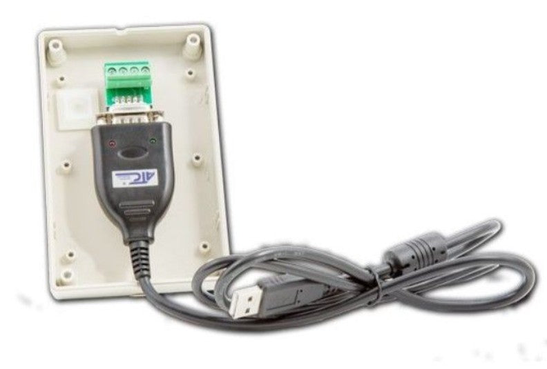 Keri Systems NEUT-CBL-KIT | RS-485 Communication Cable Kit, PC to First Neutron Board