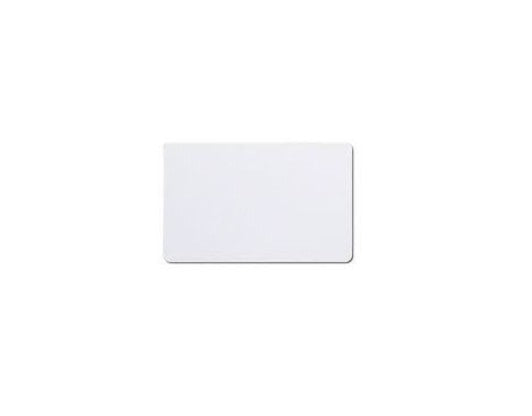 Keri Systems NXT-I-50 | ISO Proximity Card, Imageable for Photo ID Badge Printing without mag stripe