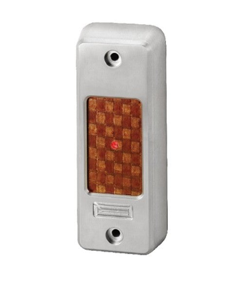 Keri Systems P-453H | Gibraltar Vandal Resistant Reader