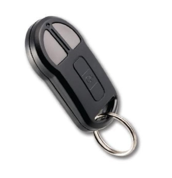 Keri Systems TM-20XMS | Keri Key 2 Button Transmitter with MS Insert