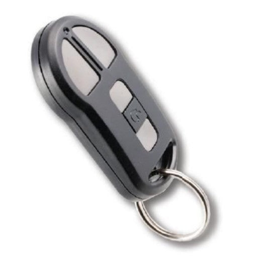 Keri Systems TM-40XFW | 4 Button Transmitter with Farpointe Insert