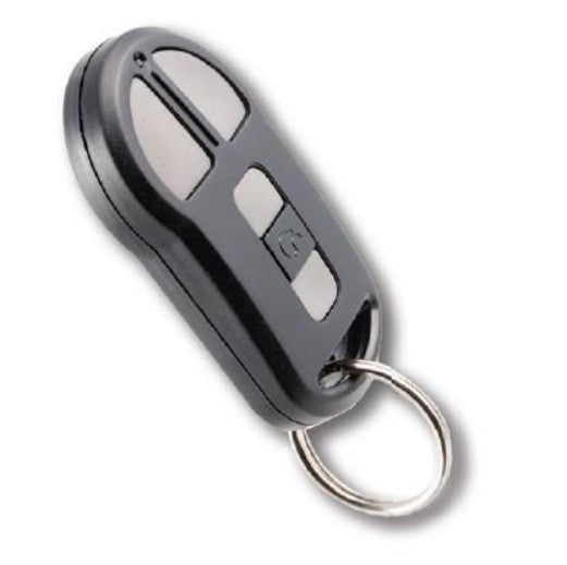 Keri Systems TM-40XMS | 4 Button Transmitter with MS Insert