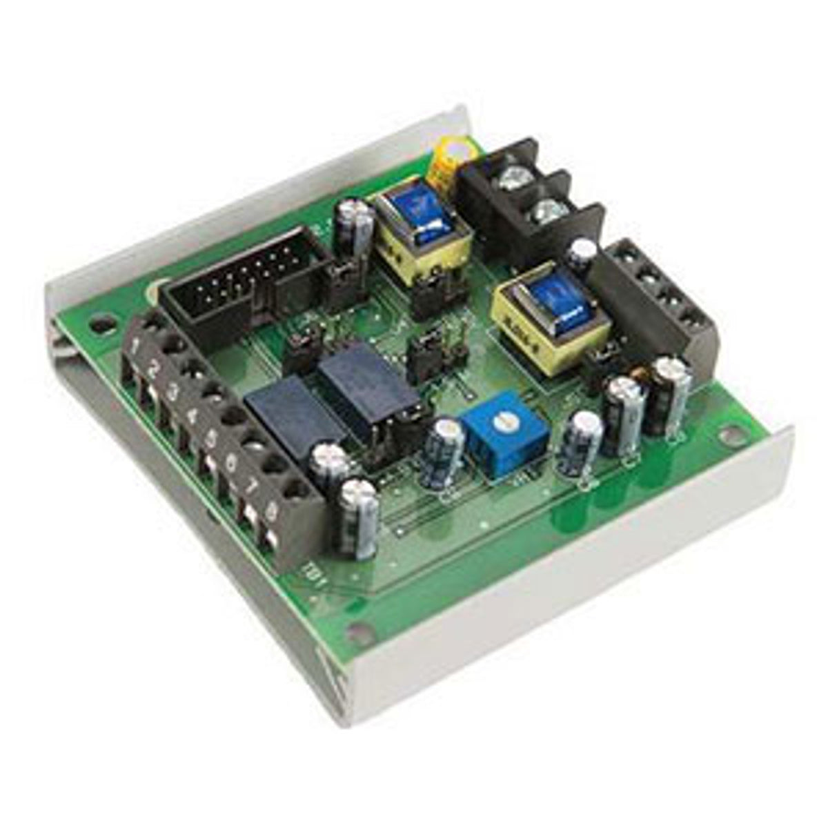 Kidde Commercial ANSBKUP | Audio Notify Backup Amplifier Switching Module