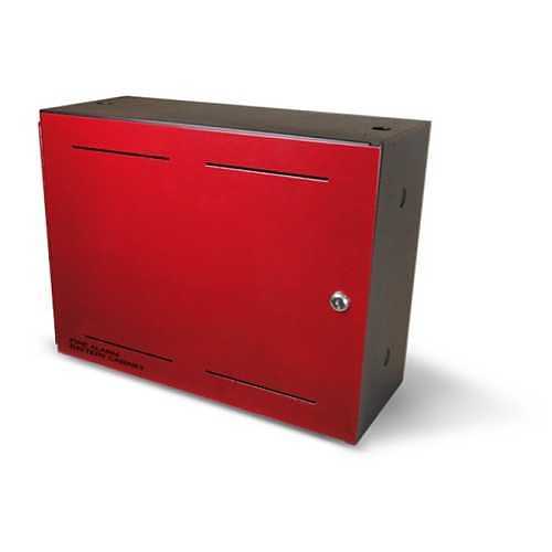 Kidde Commercial BC-1R | Battery Cabinet - Red