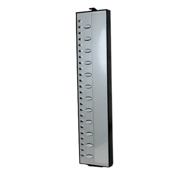 Kidde commercial EVOLVE-24L12S | Control Display Module, 24 LED/12 Switch, EVOLVE Series
