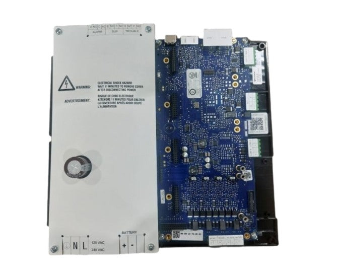 Kidde commercial EVOLVE-MB-RE | Replacement Electronics, EVOLVE Series
