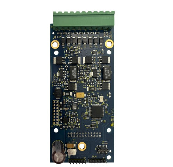 Kidde commercial EVOLVE-SLC-500 | SLC Expansion Module, Two 250-Device Loops