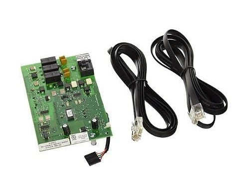 Kidde Commercial F-DACT1 | F-SERIES Dual Line, Mounts to Main Assembly, (2) 7' Cords