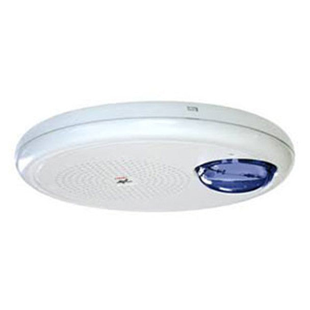 Kidde Commercial GCHFWN-S7VMBH | High Fidelity Ceiling Speaker-Strobe, 70V, High Candela