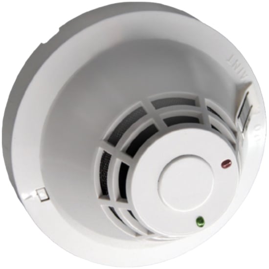 Kidde Commercial GSA-IPHS | Intelligent Ion, photo, Heat Smoke Detector