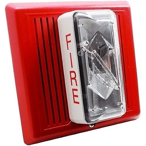 Kidde Commercial INT-7AR2 | Kidde Speaker Strobe