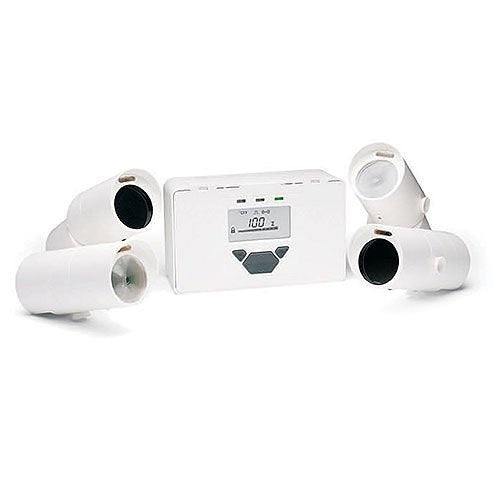 Kidde Commercial KC3000-103 | End To End Beam Smoke Detector