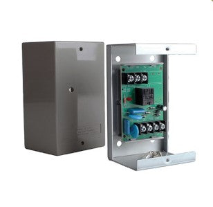 Kidde Commercial MR104C | Multi Voltage Control Relay
