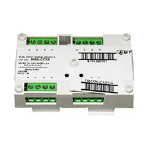Kidde commercial SIGA-MCC2A | Dual Input (Riser) Module, Use For Switching (Selecting) Either Of Two Signal Or Audio Input Circuits To One Signal Output Circuit
