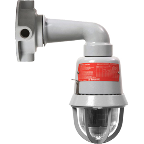Kidde Commercial 116EX-B | 116 Class Wall Bracket Mounting Elbow