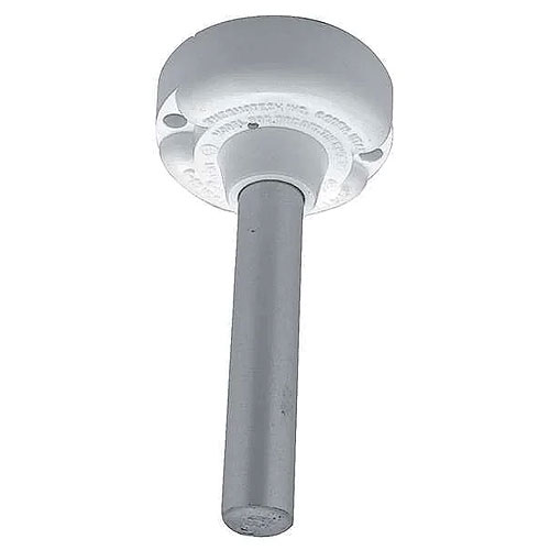 Kidde Commercial 302-AW-194 | All-weather Heat Detector - Rate Compensation, Vertical Mounting FM & UL