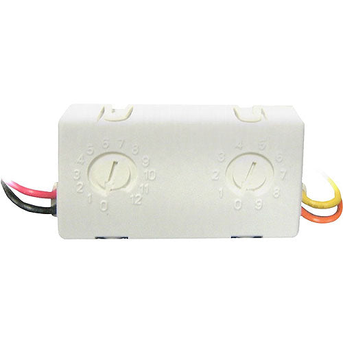Kidde Commercial FX-IDC1A | Intelligent Analog Class A Input Mini Module