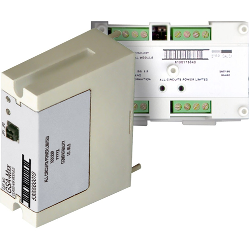 Kidde Commercial GSA-CC2 | Dual Input Signal Module (Standard Mount) - Ul/Ulc Listed