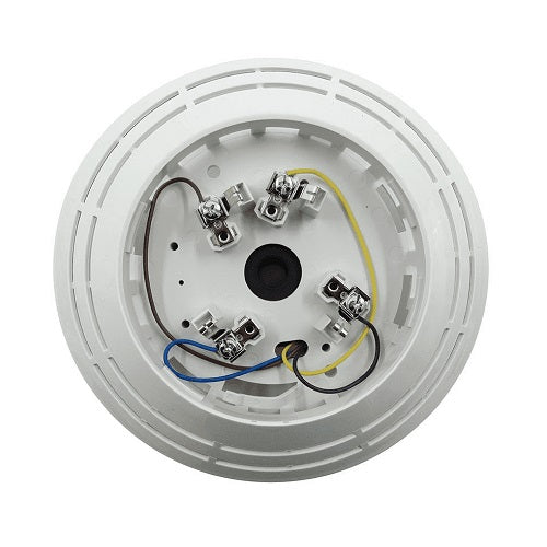 Kidde Commercial KI-ABDT | Kidde Audible (Sounder) Base for CO and Fire Detectors