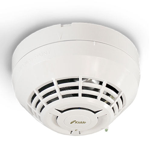 Kidde Commercial KI-COD | Kidde Intelligent Carbon Monoxide Detector