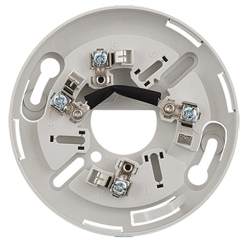Kidde Commercial KI-SB | Detector Mounting Base - Standard