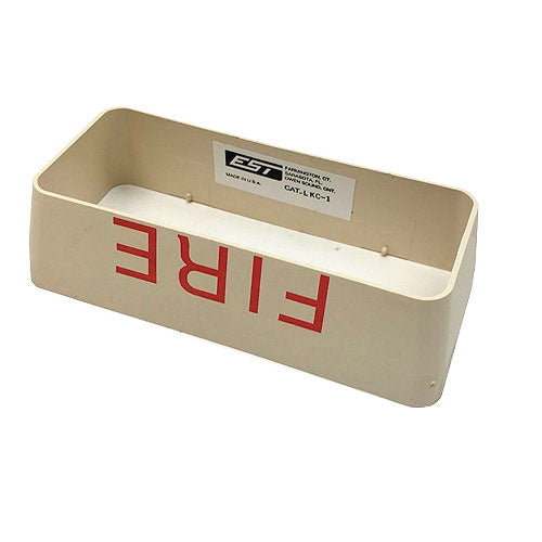 Kidde Commercial LKC-1 | Lens, Fire - Ceiling Fire - Ceiling Orientation